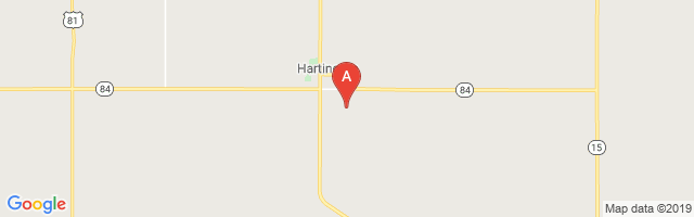 Hartington Municipal Airport图片