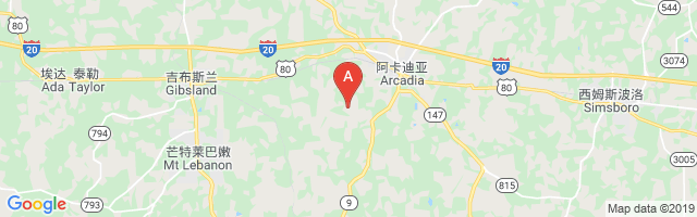 Arcadia Bienville Parish Airport图片