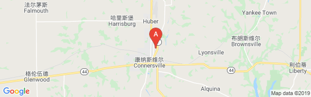Fayette Memorial Hospital Airport图片