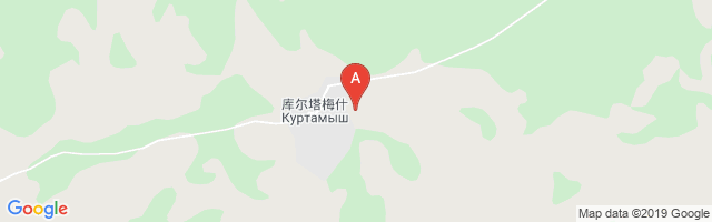 Kurtamysh Airport图片