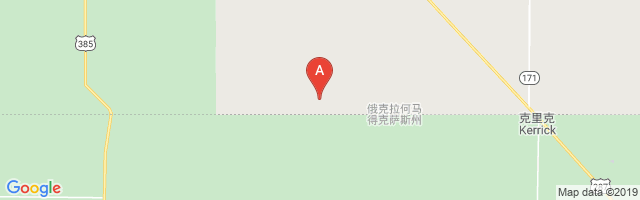 Perkins Prothro Cimarron Ranch Airport图片
