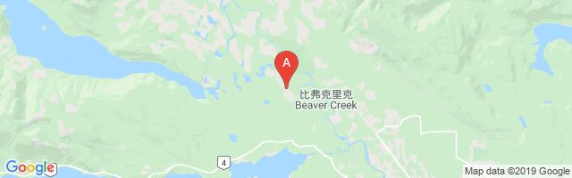 Port Alberni Airport图片