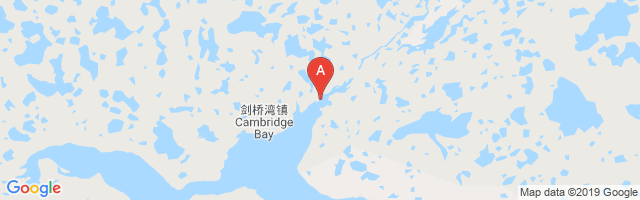 Cambridge Bay Seaplane Base Airport图片