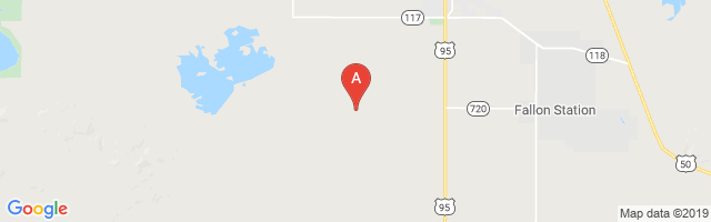 Fallon Southwest Airpark Airport图片