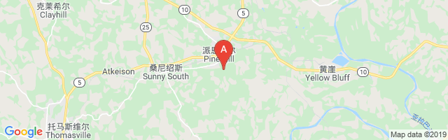 Pine Hill Municipal Airport图片
