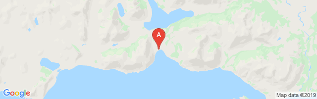 Olga Bay Seaplane Base Airport图片