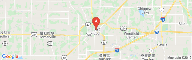 Lodi Community Hospital Airport图片