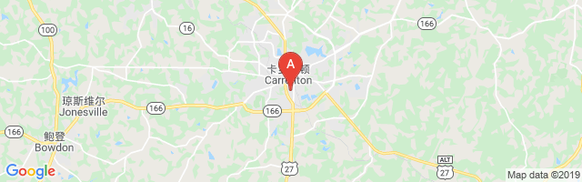 Tanner Medical Center Airport图片