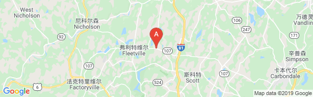 Grayce Farms Airport图片