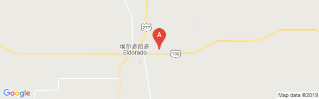 Christian Ranch Airport图片