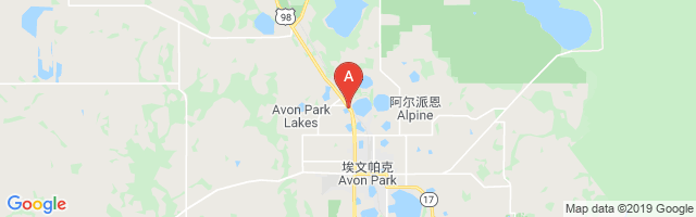 Walker Memorial Medical Center Airport图片