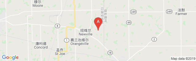 Keener Field Airport图片