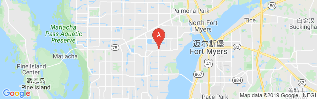 Cape Coral Hospital Airport图片