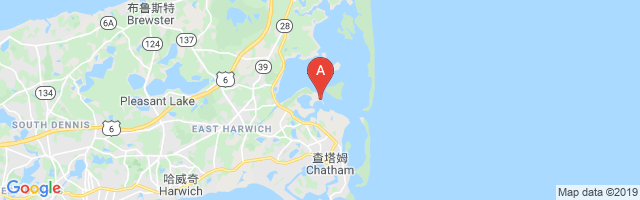North Chatham Airport图片