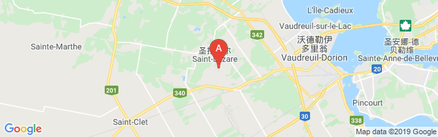 Montreal / St-Lazare Airport图片