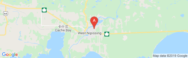 Sturgeon Falls (West Nipissing General Hospital) Airport图片