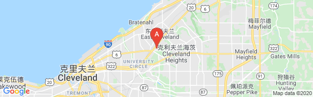 Meridia Huron Hospital Airport图片