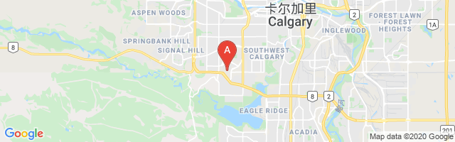 RCAF Station Lincoln Park Airport图片