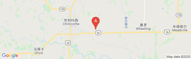 Chillicothe Municipal Airport图片