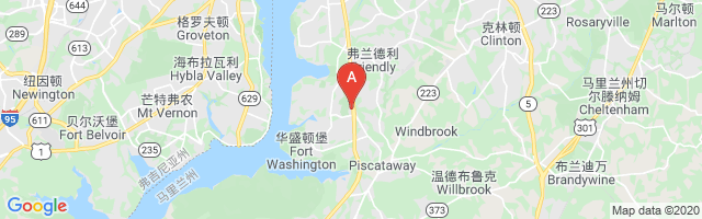 Fort Washington Medical Center Airport图片
