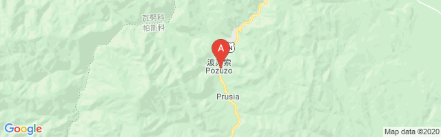 Pozuzo Airport图片