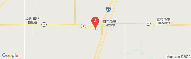 Paxton Airport图片