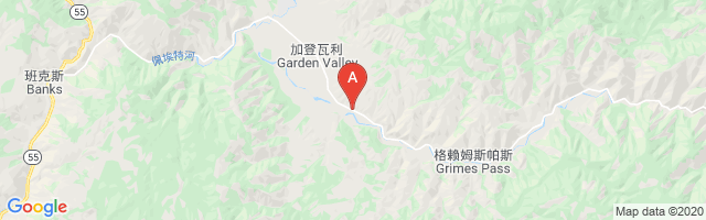 Garden Valley Airport图片