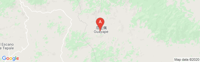 Guayape Airport图片