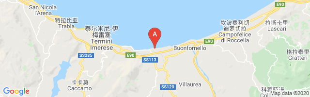 Campo di Volo Albatros Airport图片