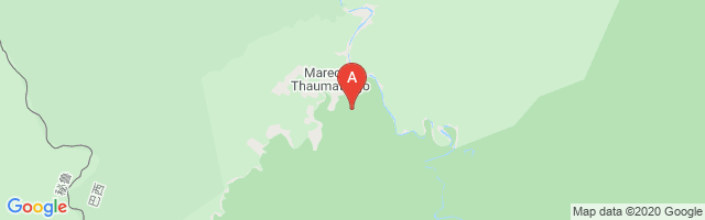 Marechal Thaumaturgo Airport图片