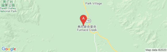 Furnace Creek Airport图片