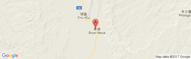 Bounneau Airport图片