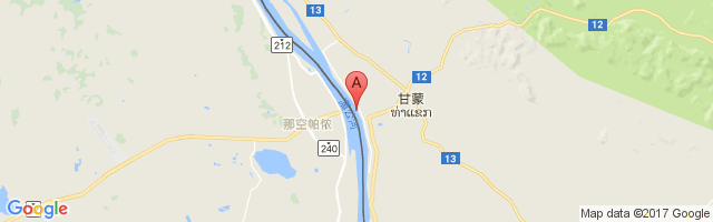 Thakhek Airport图片