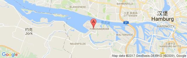 汉堡温肯维德机场 Hamburg-Finkenwerder Airport图片