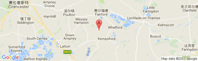 RAF Fairford Airport图片