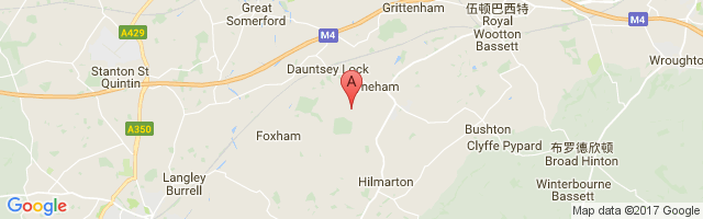 RAF Lyneham Airport图片