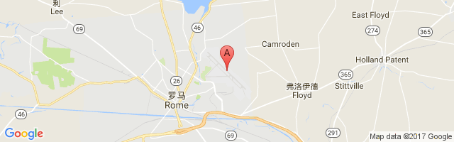 Griffiss AFB Airport图片