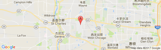 Dupage Airport图片