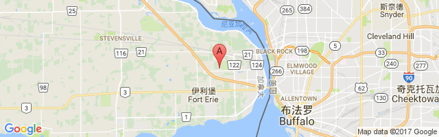 Fort Erie (Eurocopter Canada) Airport图片