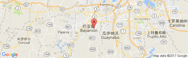 Bayamon Regional Hospital Airport图片