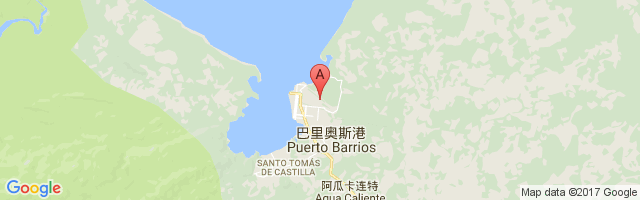 Puerto Barrios Airport图片