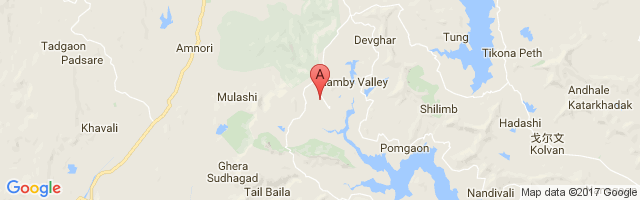 Aamby Valley Airport图片