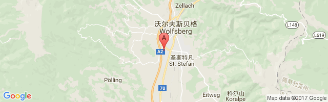 Wolfsberg Airport图片
