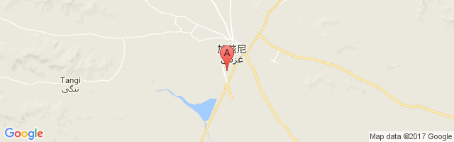 Ghazni Airport图片