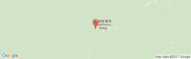 Matthews Ridge Airport图片