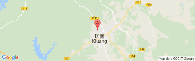 Kluang Airport图片