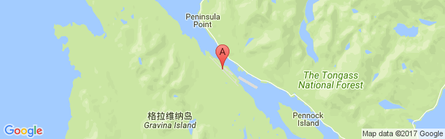Ketchikan International Airport图片