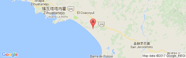 Ixtapa Zihuatanejo International Airport图片