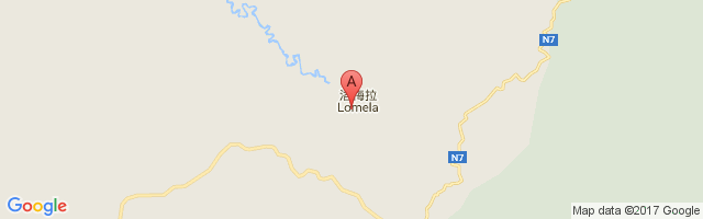 Lomela Airport图片