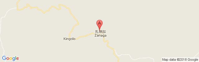 Zanaga Airport图片